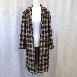 Vintage wool jacket